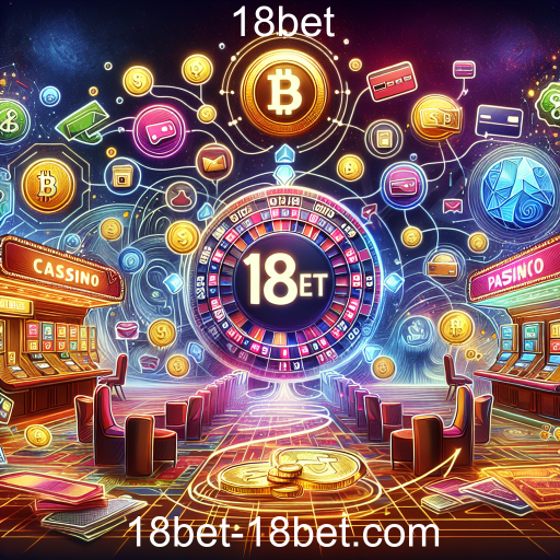 Métodos de Pagamento na 18bet: Opções e Segurança