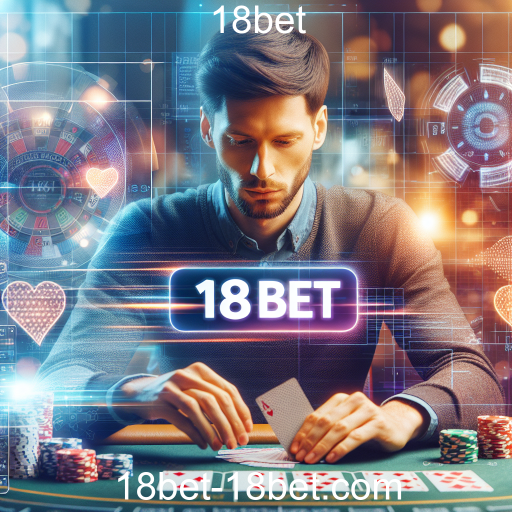 Descubra a Categoria de Pagamentos no 18bet: Jogue e Ganhe!